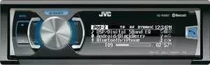 Автомагнитола JVC KD-R90BTEY