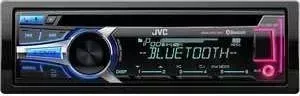 Автомагнитола JVC KD-R951BT