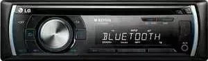 Автомагнитола LG LC-S700BR
