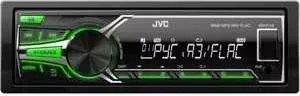 Автомагнитола JVC KD-X110EE
