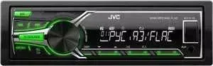 Автомагнитола JVC KD-X115EE