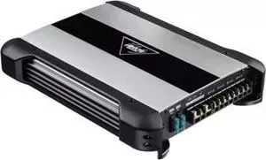 Автомобильный усилитель BLAUPUNKT VA-475