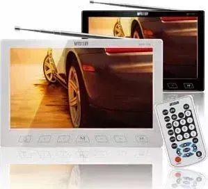 Телевизор MYSTERY Автомобильный MTV-970 silver