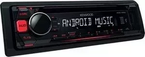 Автомагнитола KENWOOD KDC-100UR