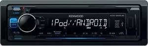 Автомагнитола KENWOOD KDC-200UB