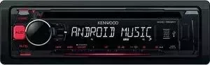 Автомагнитола KENWOOD KDC-150RY
