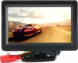Монитор Blackview TDM-432 (панель)