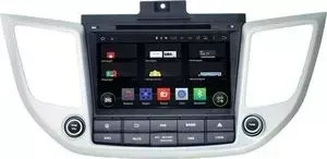 Магнит INCAR Штатная AHR-2461