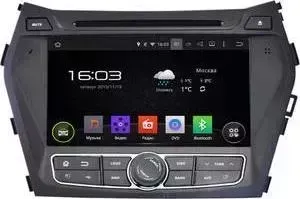 Магнит INCAR Штатная AHR-2483