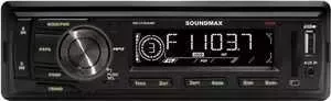 Автомагнитола SOUNDMAX SM-CCR3046F