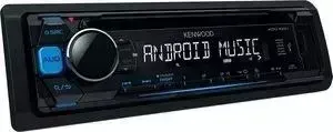 Автомагнитола KENWOOD KDC-100UB