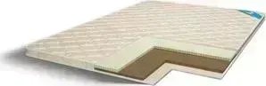 Наматрасник COMFORT LINE Ортопедический Mix Comfort 4 (120х190х4см)