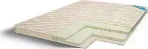 Наматрасник COMFORT LINE Ортопедический Ortopedica 6 (140х200х6см)
