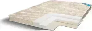 Наматрасник COMFORT LINE Ортопедический Eco Dream 8 (160х190х8см)