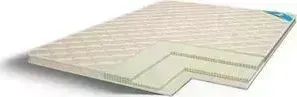 Наматрасник COMFORT LINE Ортопедический Ortopedica 4 (140х190х4см)