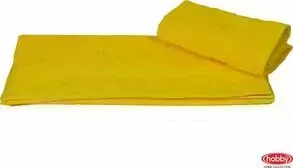 Полотенце Hobby home collection Beril 100x150 см желтый (1501000381)