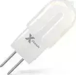 Лампа X-FLASH Энергосберегающая XF-G4-12-P-1.5W-4000K-12V Артикул 47048