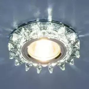 Светильник Elektrostandart Точечный Elektrostandard 4690389060700