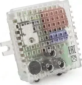 Фотоакустический блок X-FLASH XF-SLS-220V