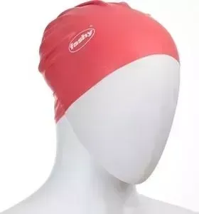 Шапочка для плавания Fashy Flexi-Latex Cap 3030-00-55