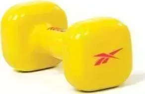 Гантель Reebok 3 кг (штука), желтый [RAWT-11053YL]