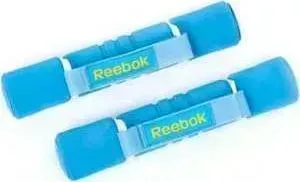 Гантели Reebok 2kg [RAWT-11062CY]