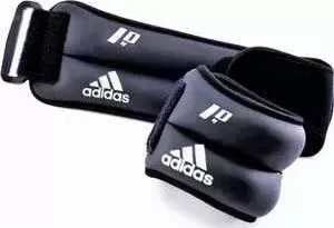 Утяжелители ADIDAS ADWT-12228 (2 х 1кг)