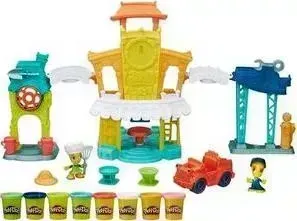 Игровой набор HASBRO Play-Doh Город Главная улица (B5868)