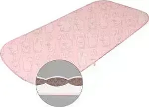Матрас BAMBOLA в коляску Grano Mini 40*80*3 Бязь GM