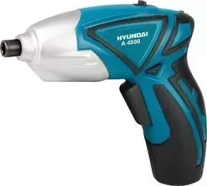 Отвертка HYUNDAI A 4800