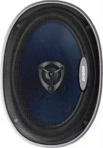 Автоакустика DIGMA DCA-B693