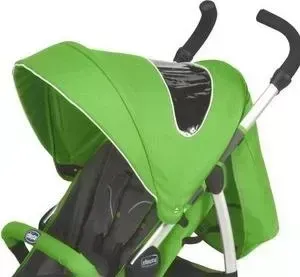 Капюшон к коляске CHICCO Multiway Evo цвет зелёный