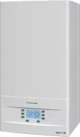 Настенный газовый котел ELECTROLUX GB 18 Basic S Fi (GBS18Fi)