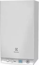 Настенный газовый котел ELECTROLUX GCB Quantum 24i (GCB-Q 24i)