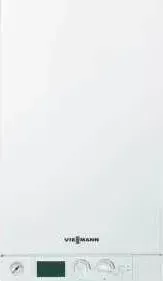 Настенный газовый котел VIESSMANN Vitopend 100-W WH1D278