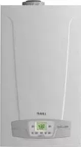 Котел BAXI Duo-tec Compact 20
