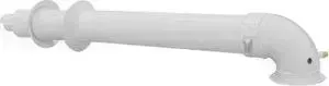 Труба PROTHERM коаксиальная 60/100 мм - 1 м (0020056510)