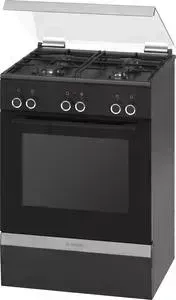 Плита газовая BOSCH HGD625265R