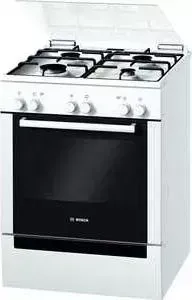 Плита газовая BOSCH HGG 233127