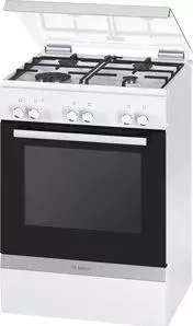 Плита газовая BOSCH HGA 23W225R