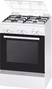 Плита газовая BOSCH HGA 323220R