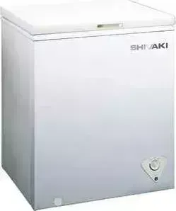 Морозильник SHIVAKI SCF-150W