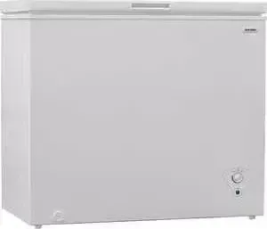 Морозильник SHIVAKI SCF-210W
