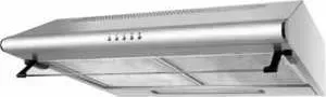 Вытяжка LEX Smart Q 500 inox