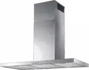Вытяжка LEX P4 900 inox
