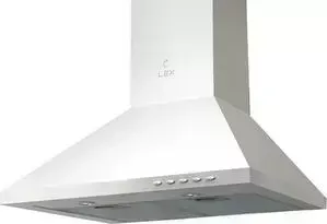 Вытяжка LEX Biston ECO 500 white