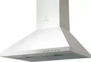 Вытяжка LEX Biston ECO 600 white