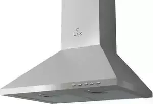 Вытяжка LEX Biston ECO 500 inox