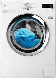 Стиральная машина ELECTROLUX EFU361200P