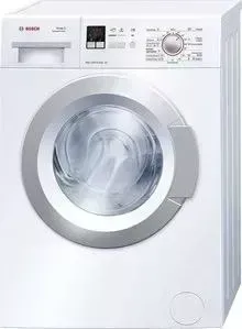 Стиральная машина BOSCH Serie 4 WLG2416M